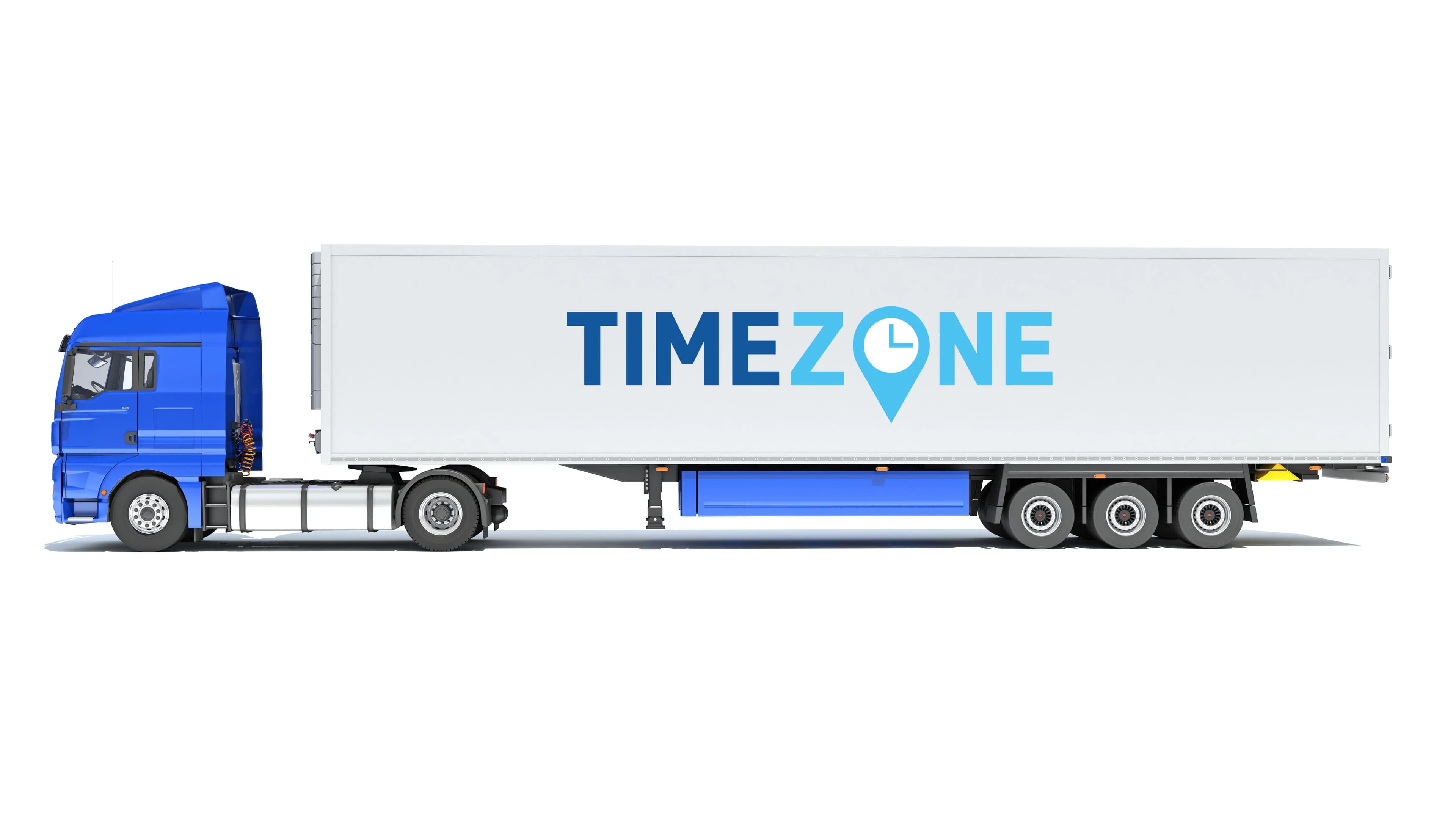 Warum Transport und Logistik mit TZ Transport?