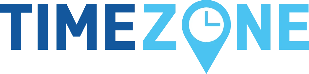 TimeZone Logistics logo